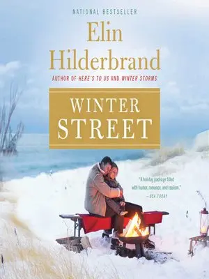 8. Winter Street by Elin Hilderbrand